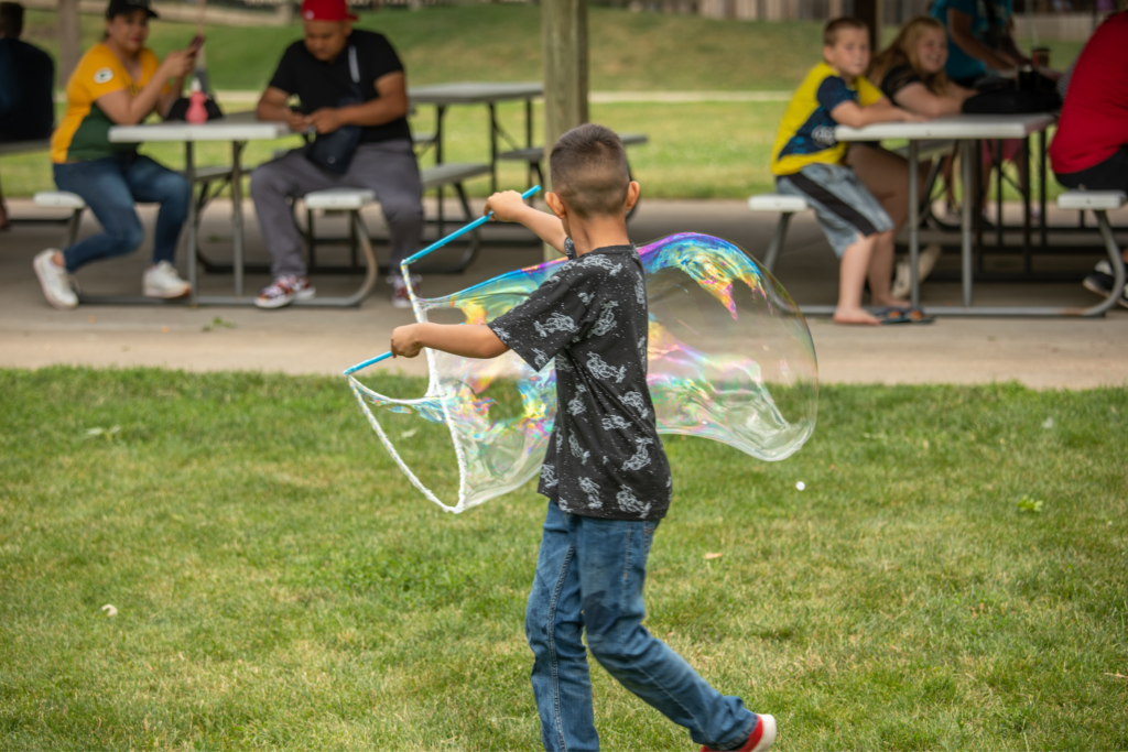 Events - Great Plains Zoo & Delbridge Museum Of Natural History